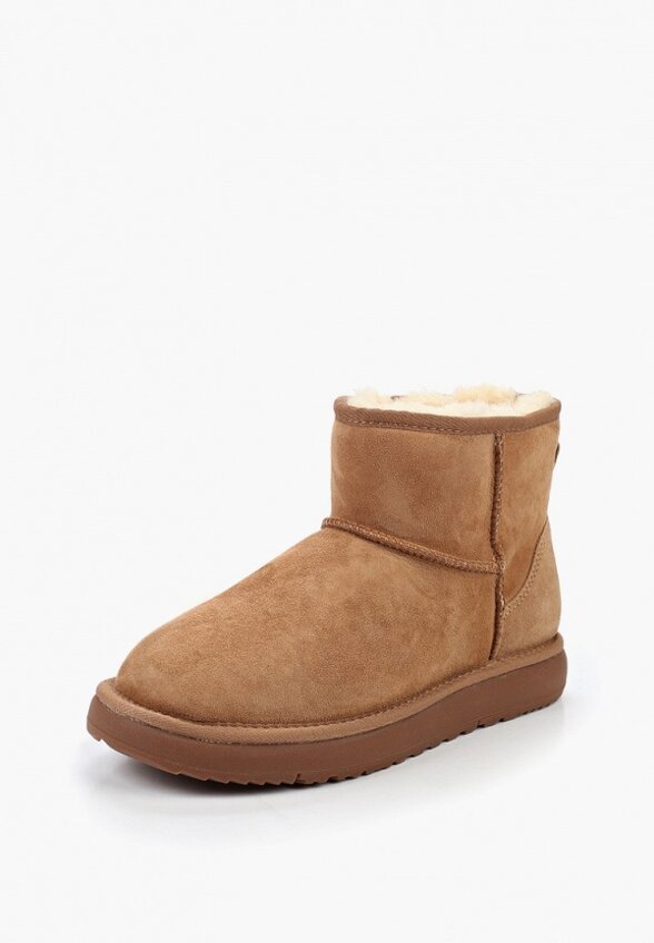 Полусапоги El Tempo