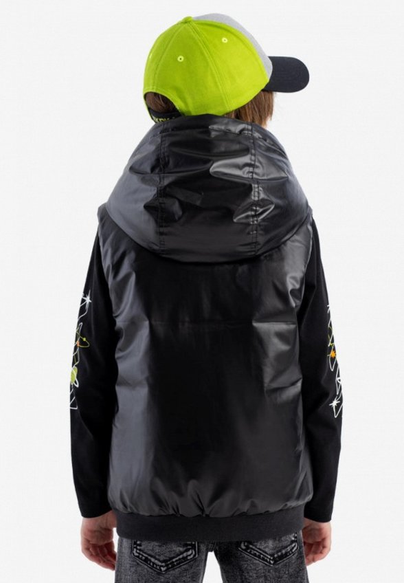 Жилет утепленный Kapika