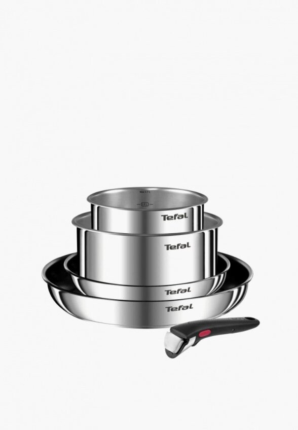 Набор кухонной посуды Tefal