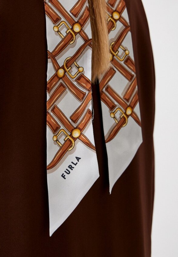 Платок Furla