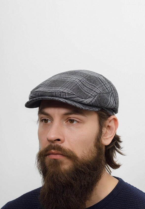 Кепка Fredrikson