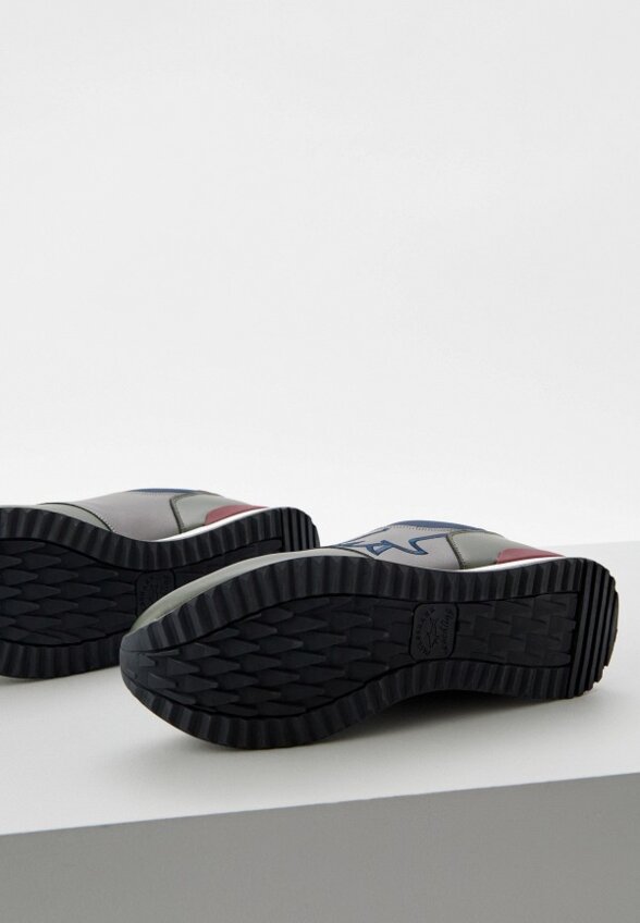 Кроссовки Paul & Shark