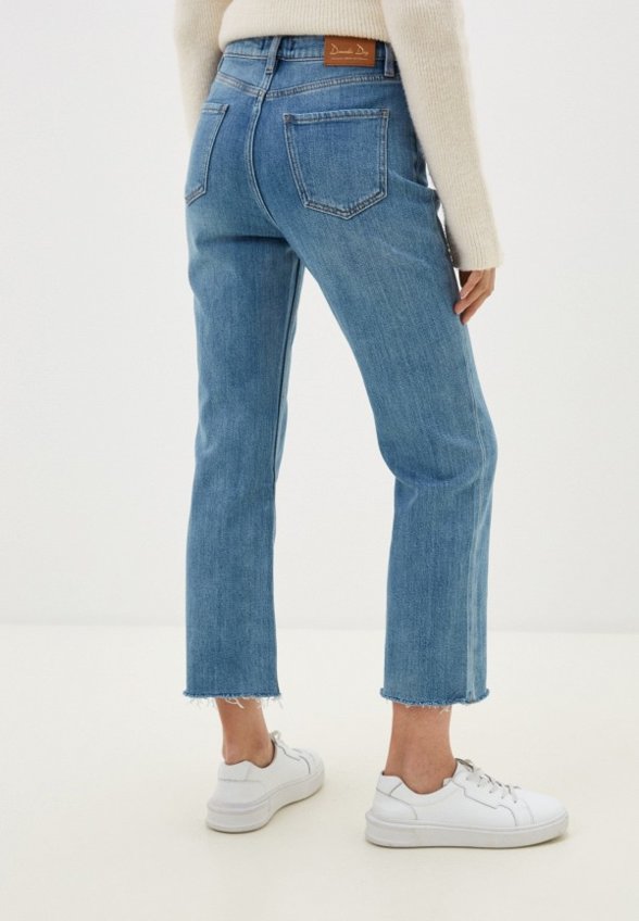 Джинсы Dimarkis Day