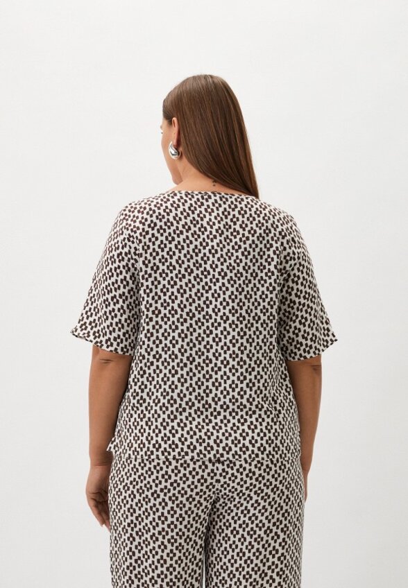 Блуза Persona by Marina Rinaldi