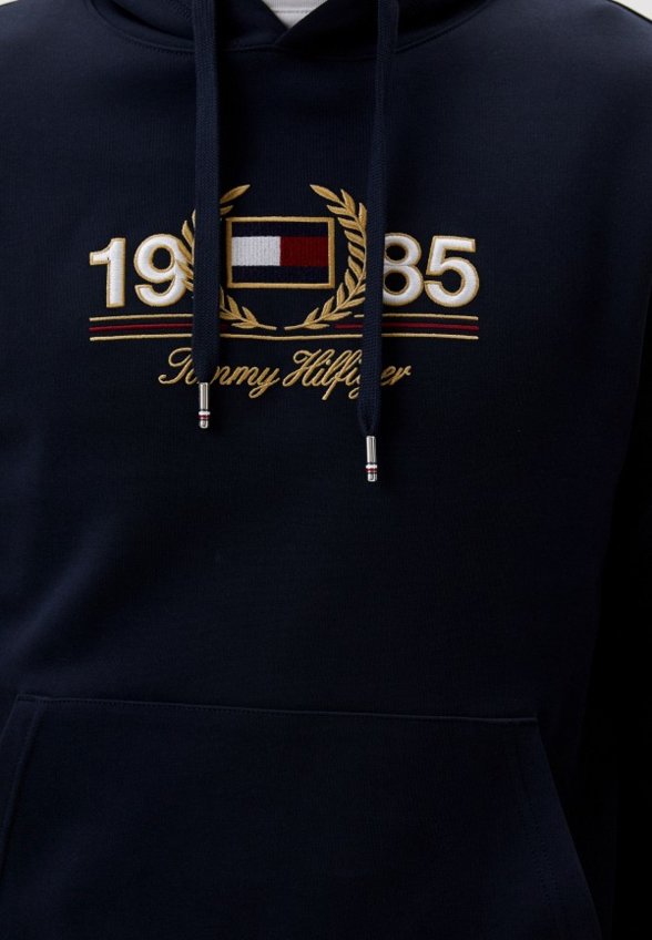 Худи Tommy Hilfiger