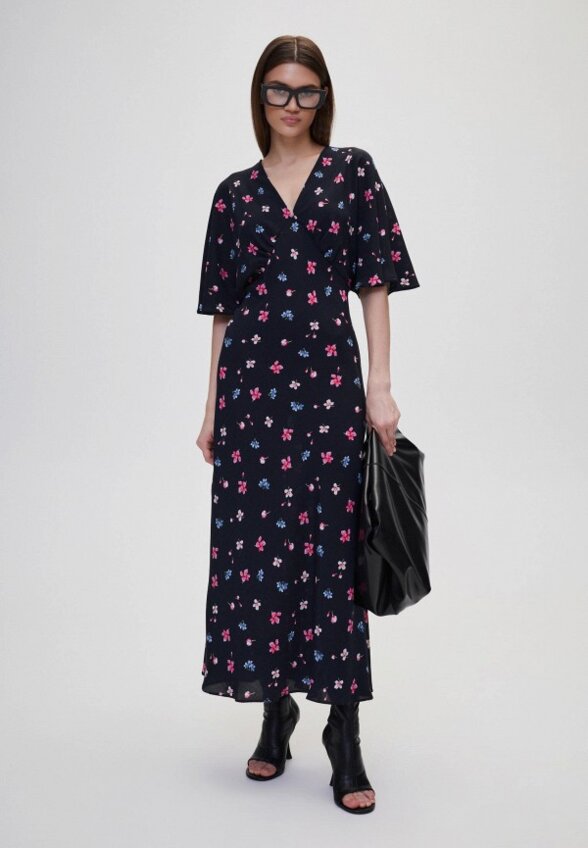 Платье Мама Разрешила