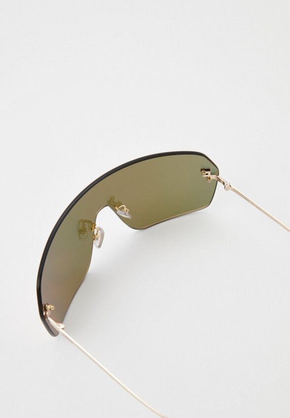 Очки солнцезащитные Fendi