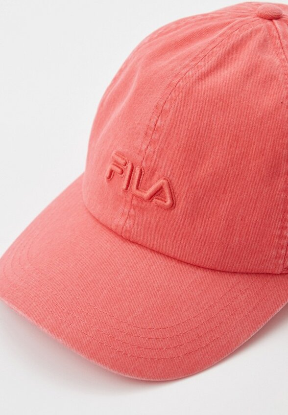 Бейсболка Fila