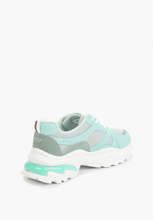 Кроссовки Patrol