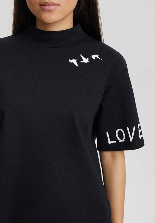 Футболка Barmariska