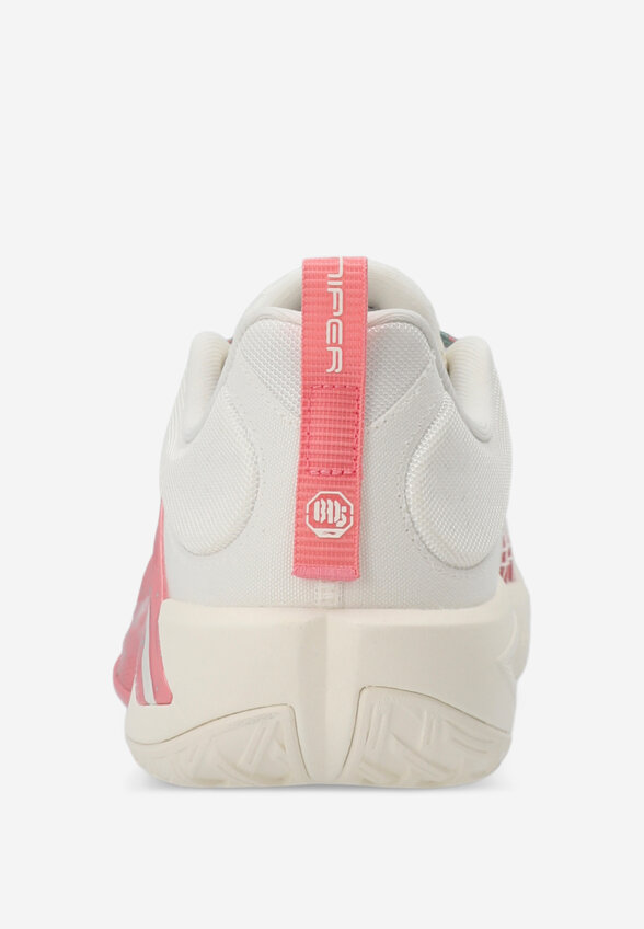 Кроссовки мужские Li-Ning Bad5 Sniper I Super V2, Розовый
