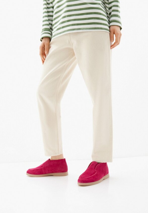 Ботинки Dino Ricci