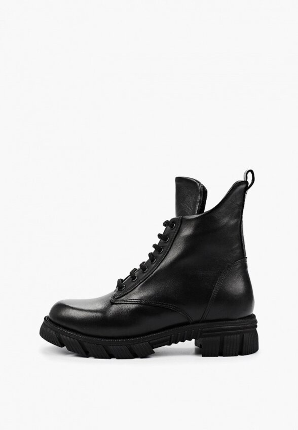 Ботинки Valeani