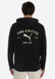 Худи мужское PUMA, Черный3  - превью