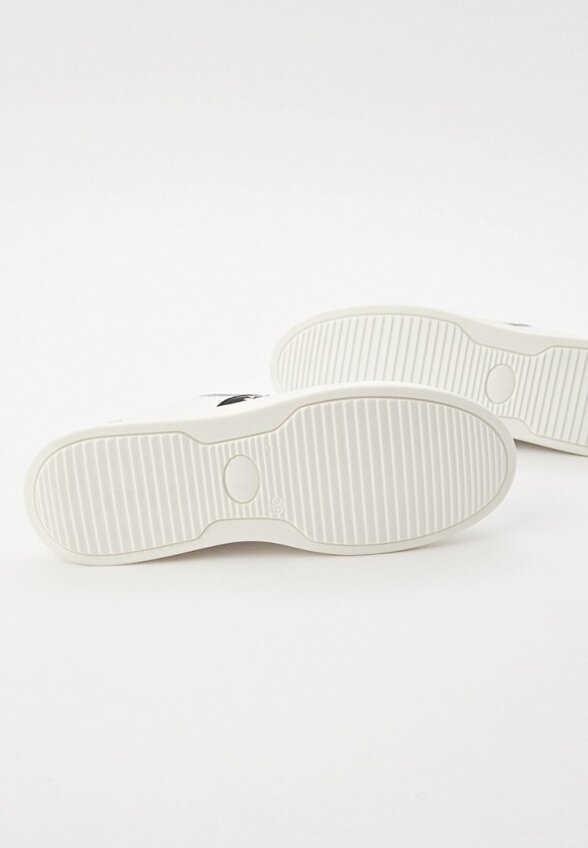 Кеды Karl Lagerfeld Kids