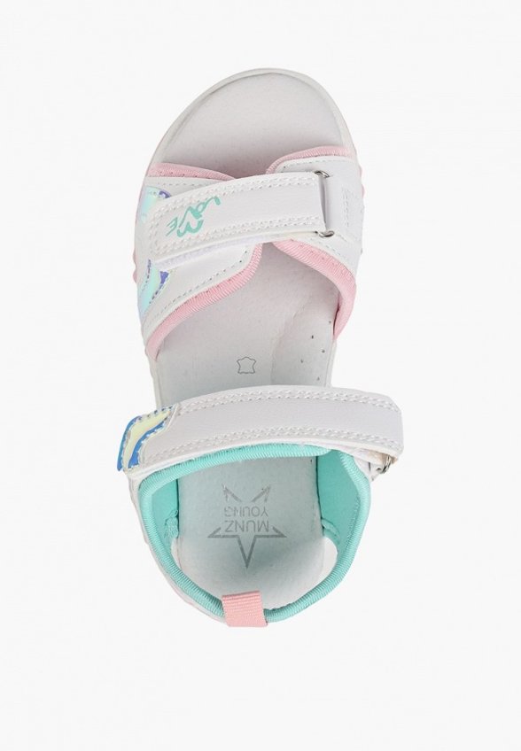 Сандалии Munz Young