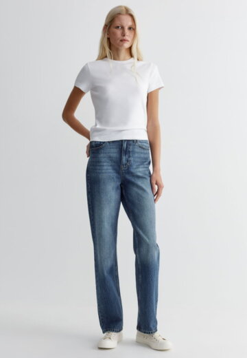 Джинсы 403 STRAIGHT FIT TALL