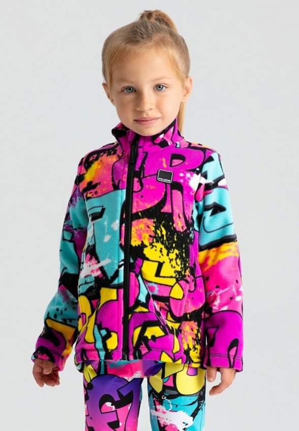 Олимпийка PlayToday