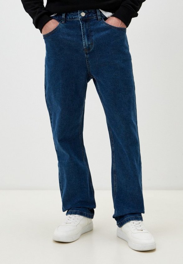 Джинсы Marco Di Radi