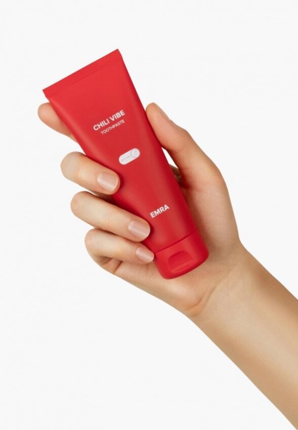 Зубная паста Emra