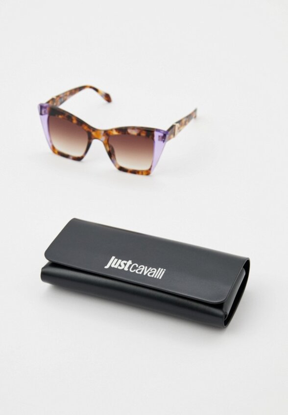 Очки солнцезащитные Just Cavalli