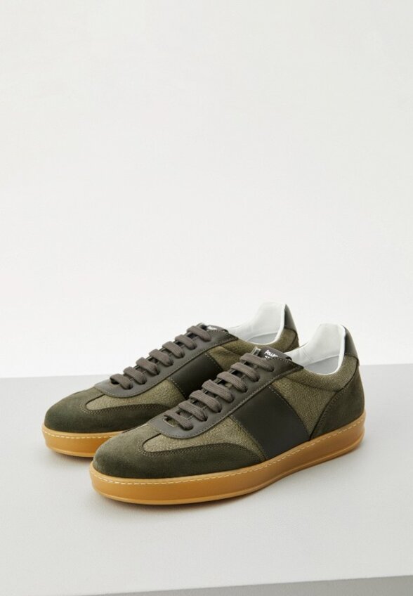 Кеды Pollini