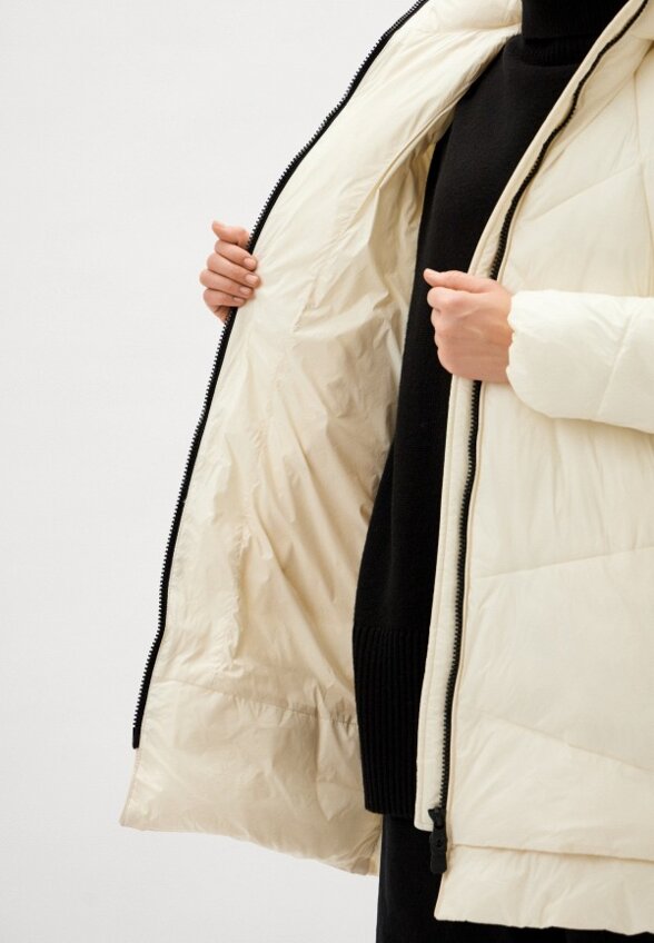 Пуховик Pinko