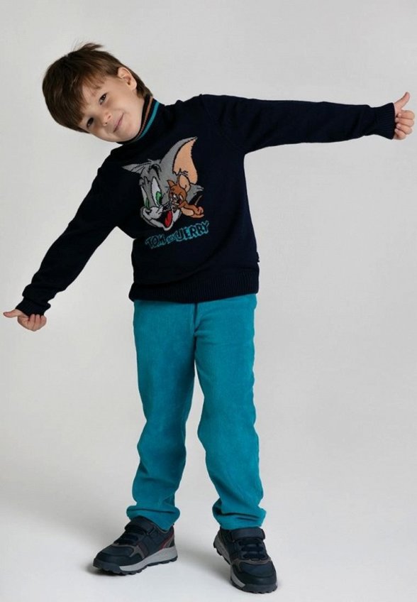 Свитер PlayToday