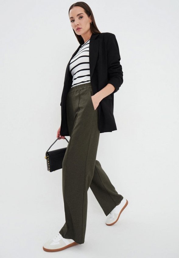 Брюки Spirit of Kattana