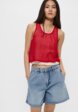 Шорты джинсовые Befree4  - превью