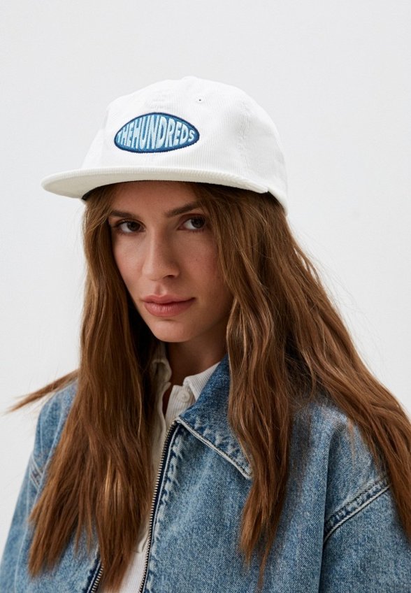 Бейсболка The Hundreds