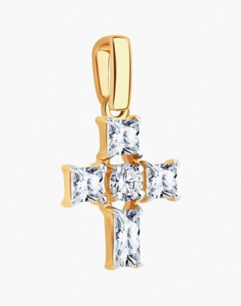 Подвеска Diamant женщинам