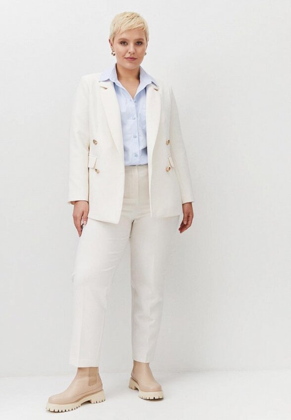 Рубашка 4forms