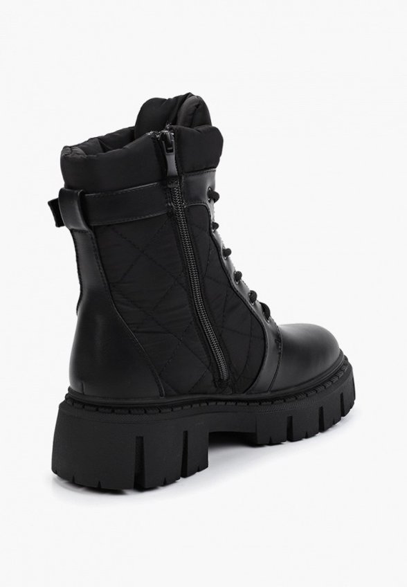 Ботинки Betsy