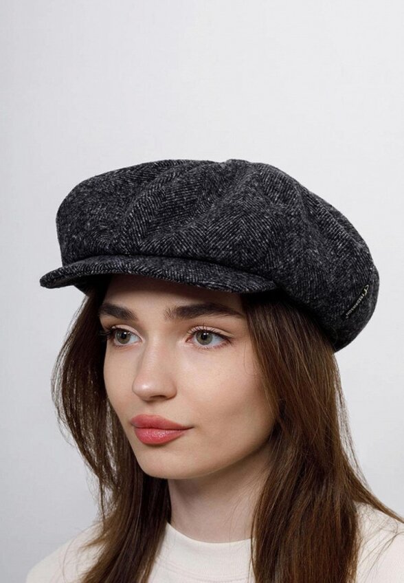 Кепка Fredrikson