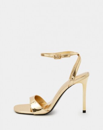 Босоножки Mango женщинам