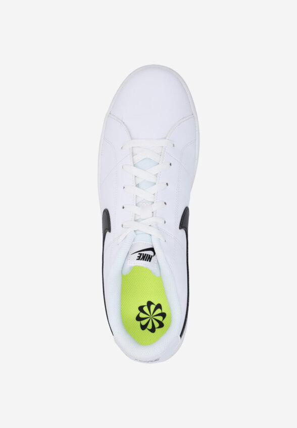 Кеды мужские Nike Court Royale 2, Белый