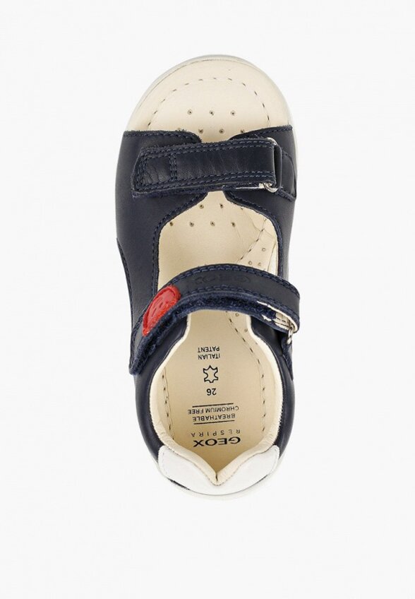 Сандалии Geox