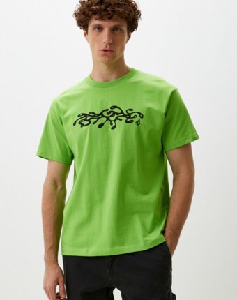 Футболка Volcom мужчинам