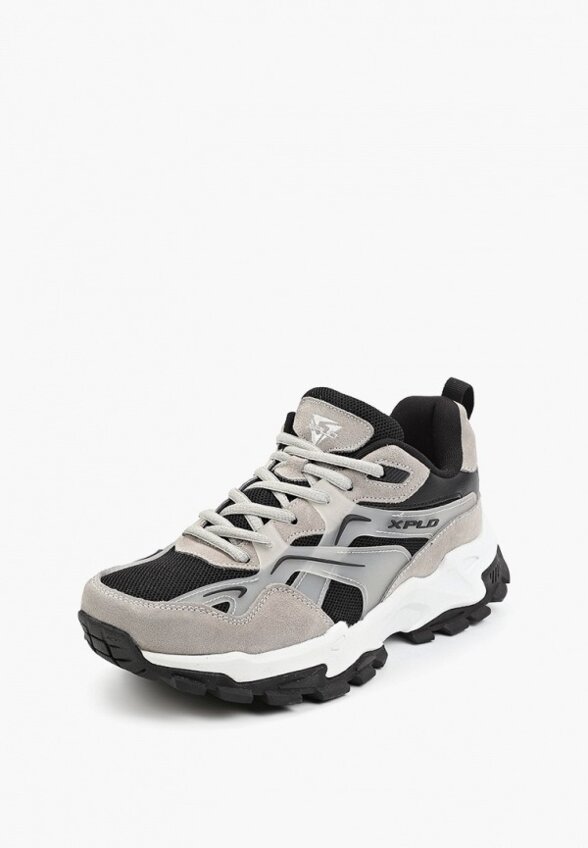 Кроссовки X-Plode