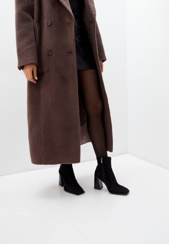 Ботильоны Obba