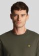 Футболка Lyle & Scott14  - превью