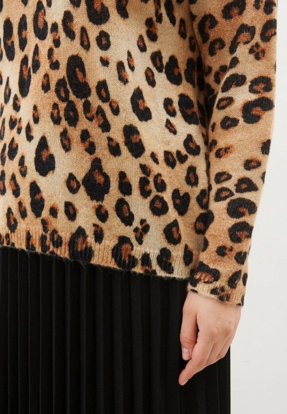 Пуловер Samoon by Gerry Weber