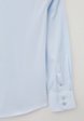 Рубашка Button Blue3  - превью