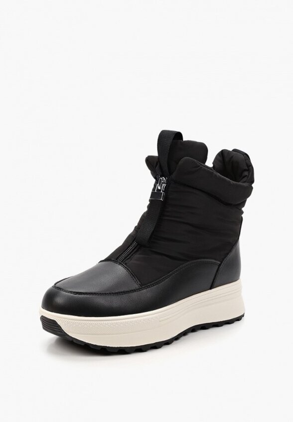 Ботинки Thomas Munz