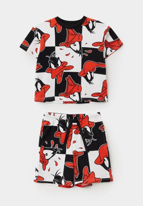 Пижама PlayToday