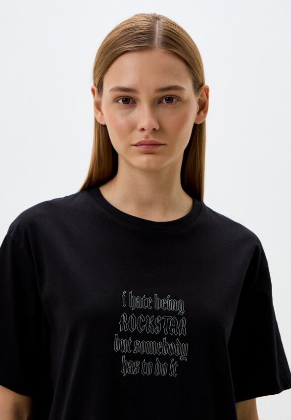 Футболка Befree