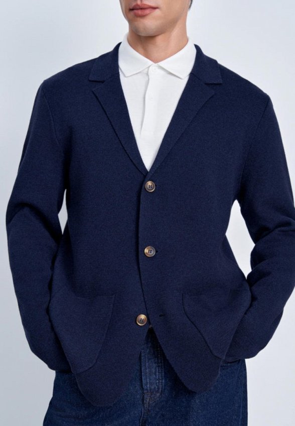 Кардиган Finn Flare