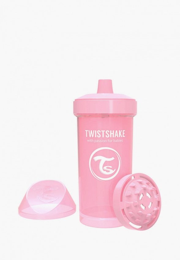Поильник для детей Twistshake