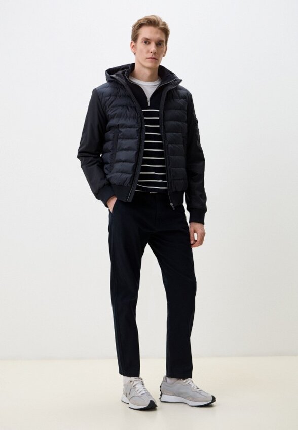 Куртка утепленная Madzerini